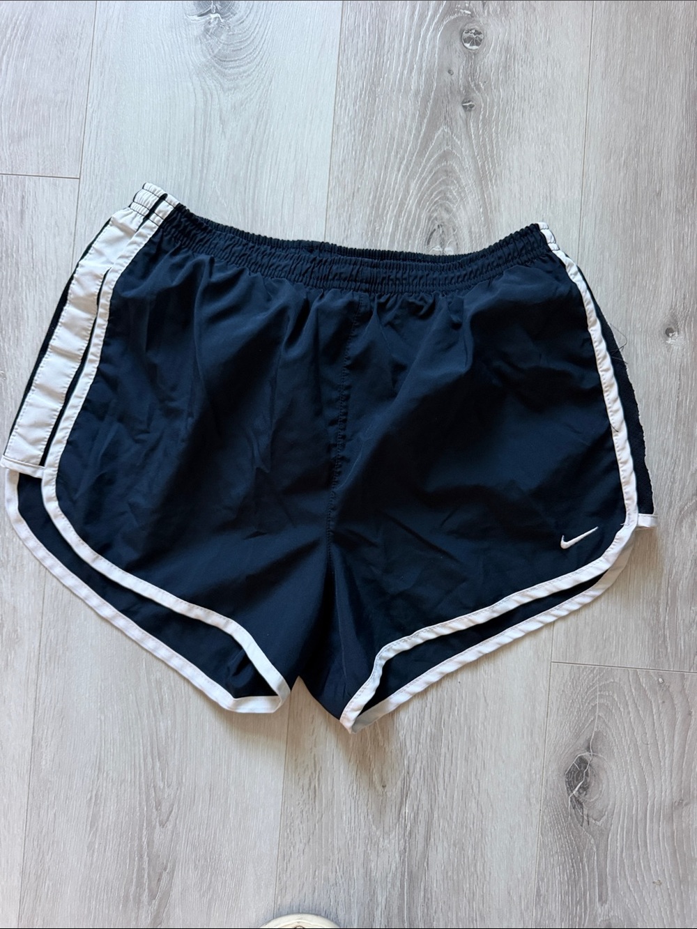 Nike Women’s Black Athletic Shorts Bundle - Size Small - Picture 6 of 6